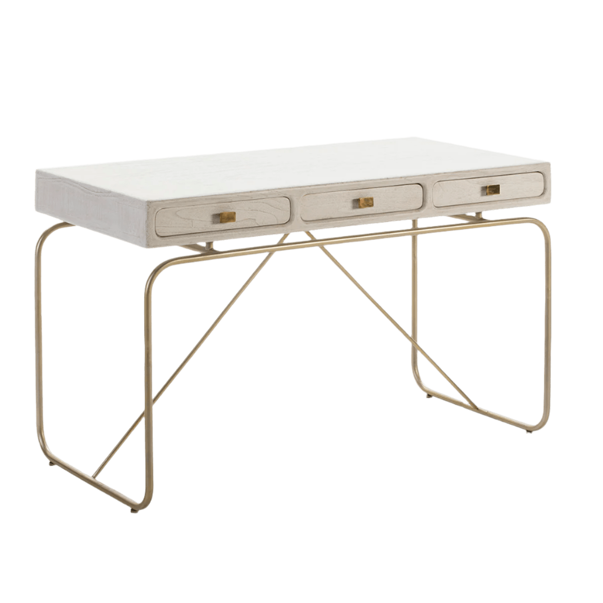 Calm Office Table - Ideal Furniture ES