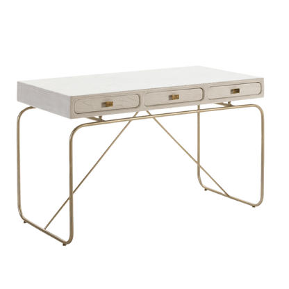 Calm Office Table - Ideal Furniture ES