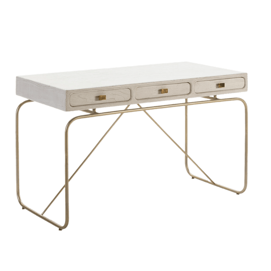Calm Office Table - Ideal Furniture ES