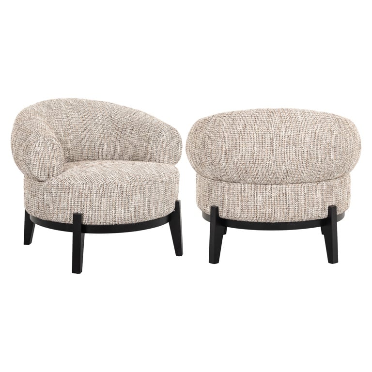 Montana Armchair - Ideal Furniture ES