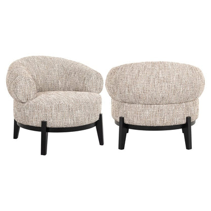 Montana Armchair - Ideal Furniture ES