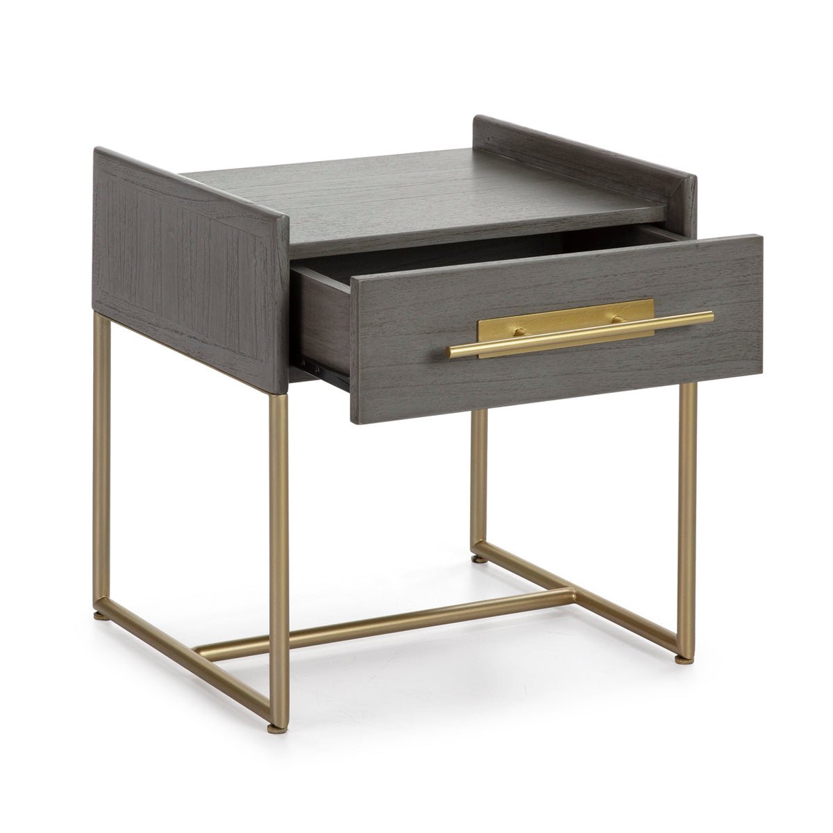 tall Bedside Table - Ideal Furniture ES