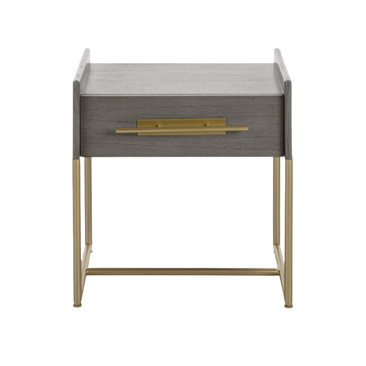 tall Bedside Table - Ideal Furniture ES