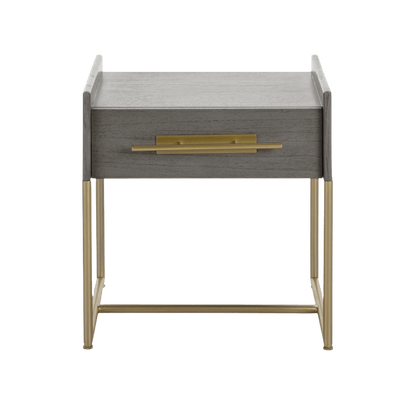 tall Bedside Table - Ideal Furniture ES