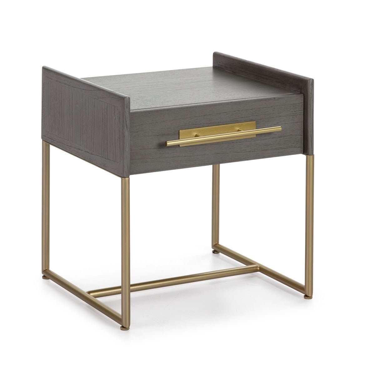 tall Bedside Table - Ideal Furniture ES