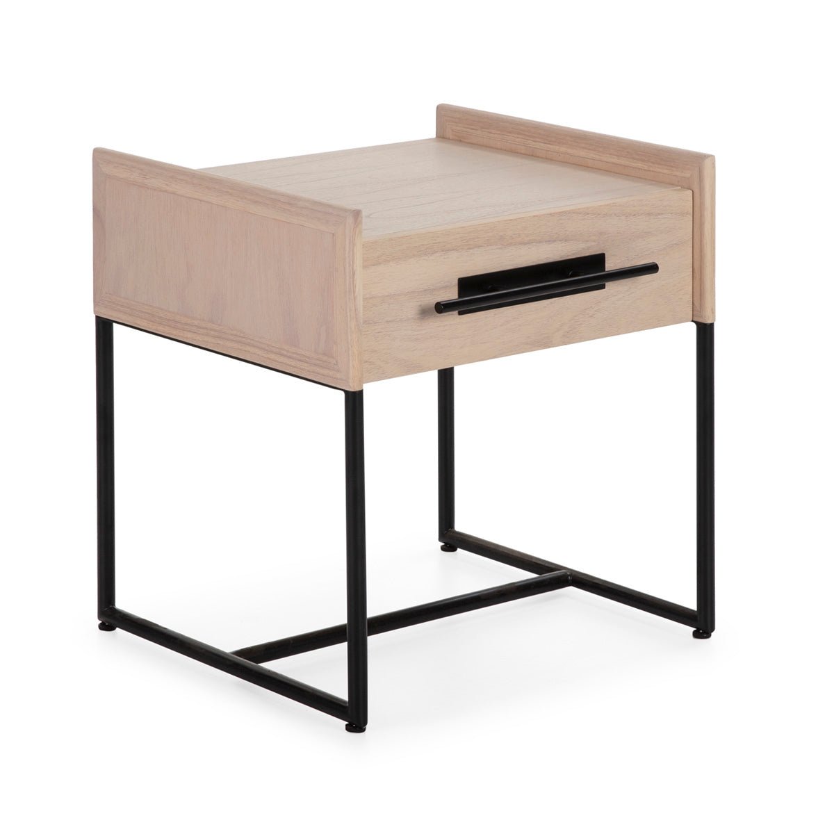 tall Bedside Table - Ideal Furniture ES