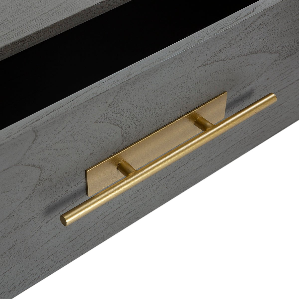 Madera 2 Bedside Table - Ideal Furniture ES