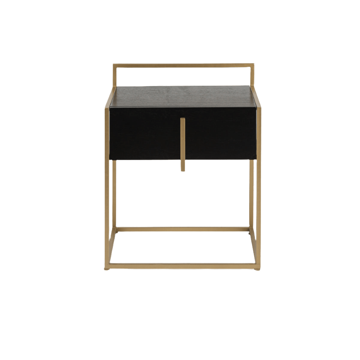 Tano Bedside Table - Ideal Furniture ES