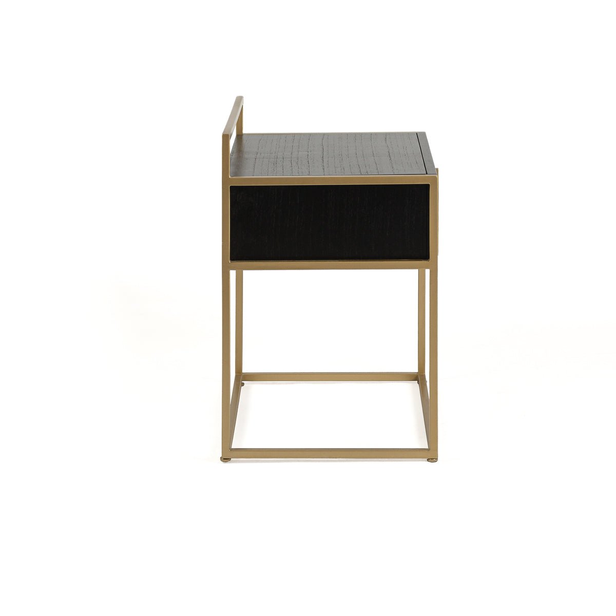 Tano Bedside Table - Ideal Furniture ES