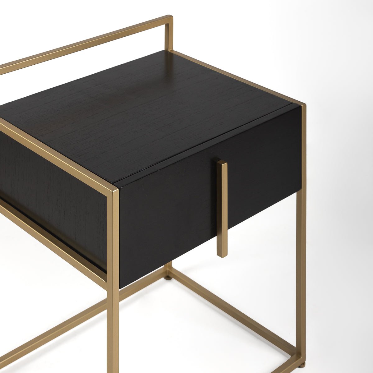 Tano Bedside Table - Ideal Furniture ES