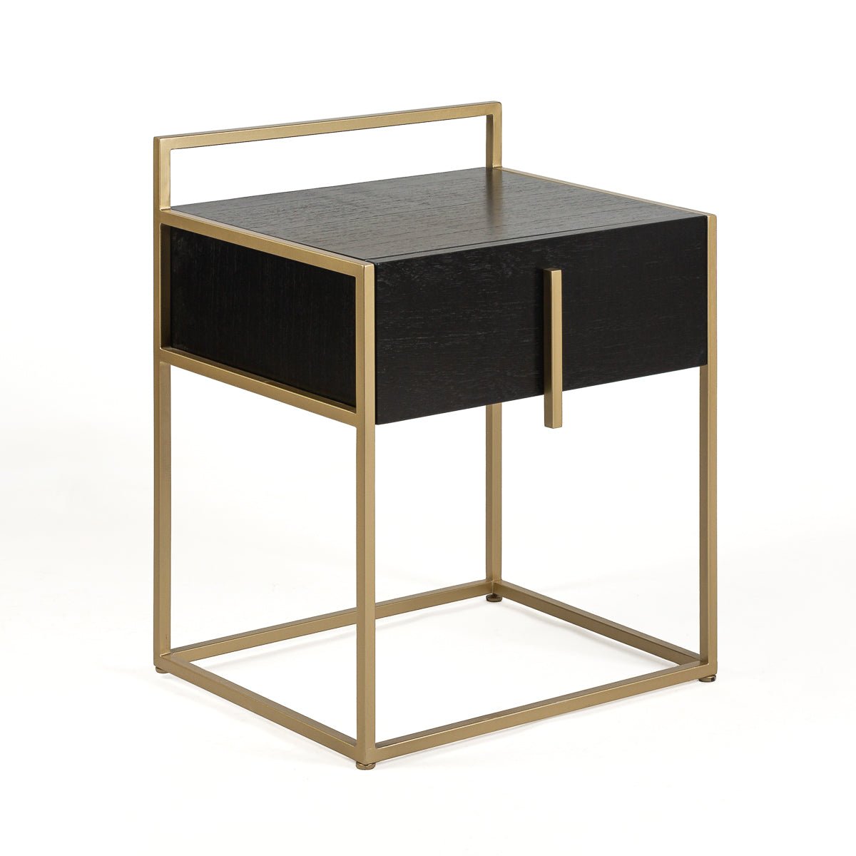 Tano Bedside Table - Ideal Furniture ES