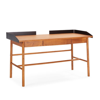 Daniel Office Table - Ideal Furniture ES