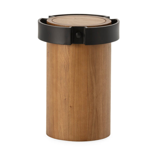 Ninja 26518 Side Table - Ideal Furniture ES