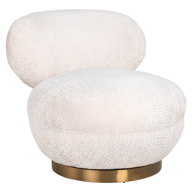 Jace Armchair - Ideal Furniture ES