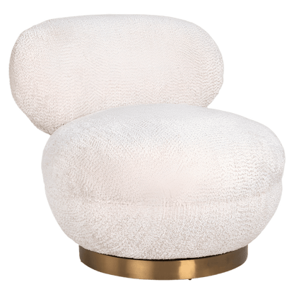 Jace Armchair - Ideal Furniture ES