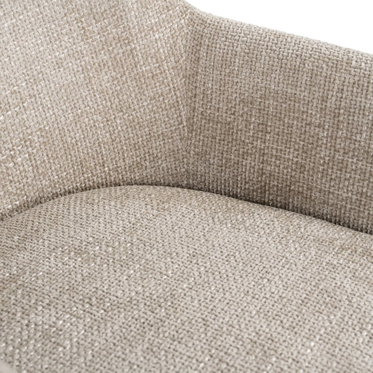 Fay Dining Chair - Ideal Furniture ES