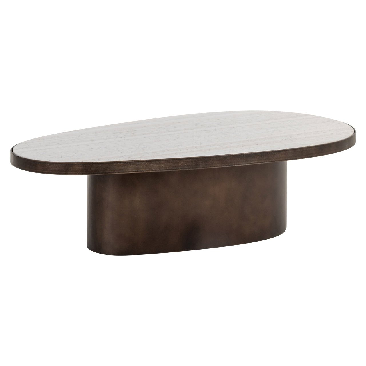 Biloxi Coffee table - Ideal Furniture ES