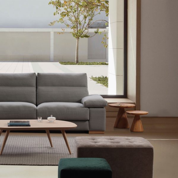 Luxu - Ideal Furniture ES