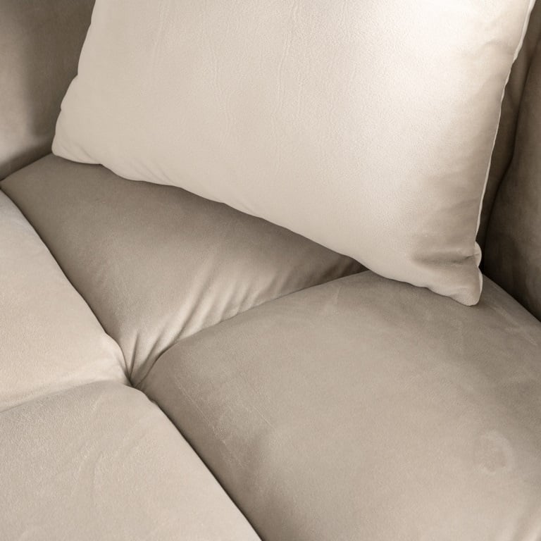 Cube Sofa - Ideal Furniture ES