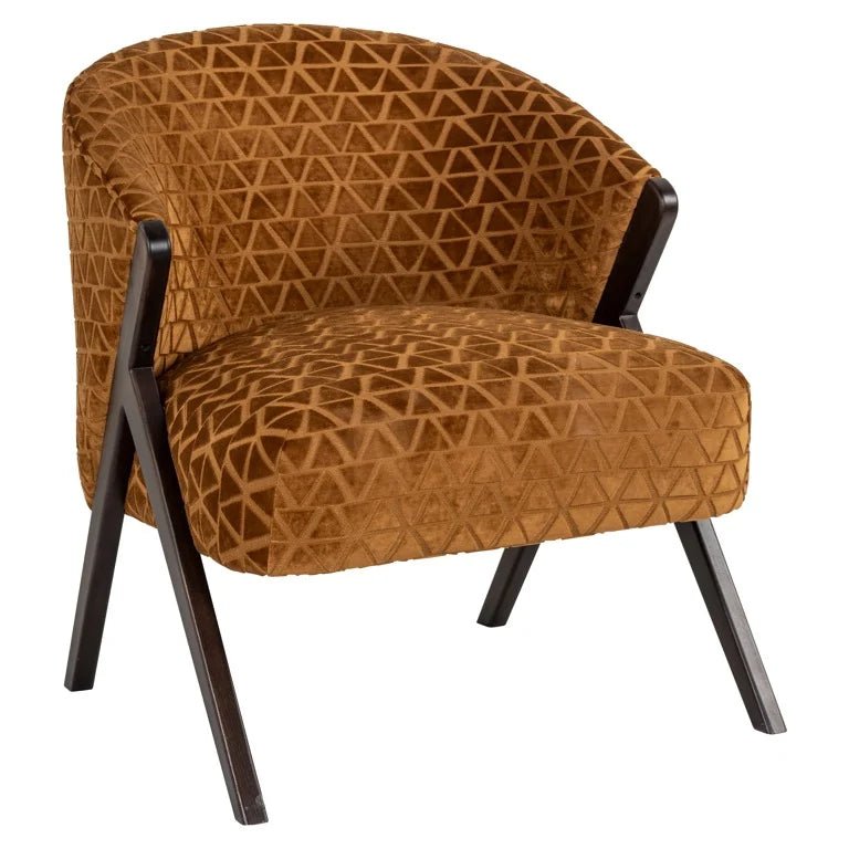 Mia Armchair - Ideal Furniture ES