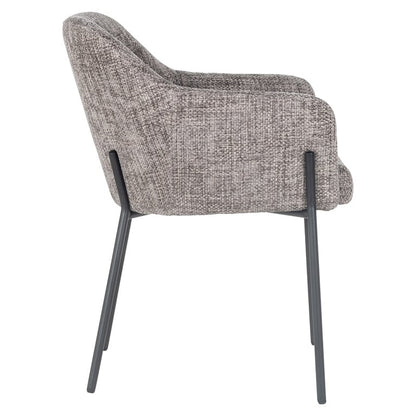 Fay Dining Chair - Ideal Furniture ES