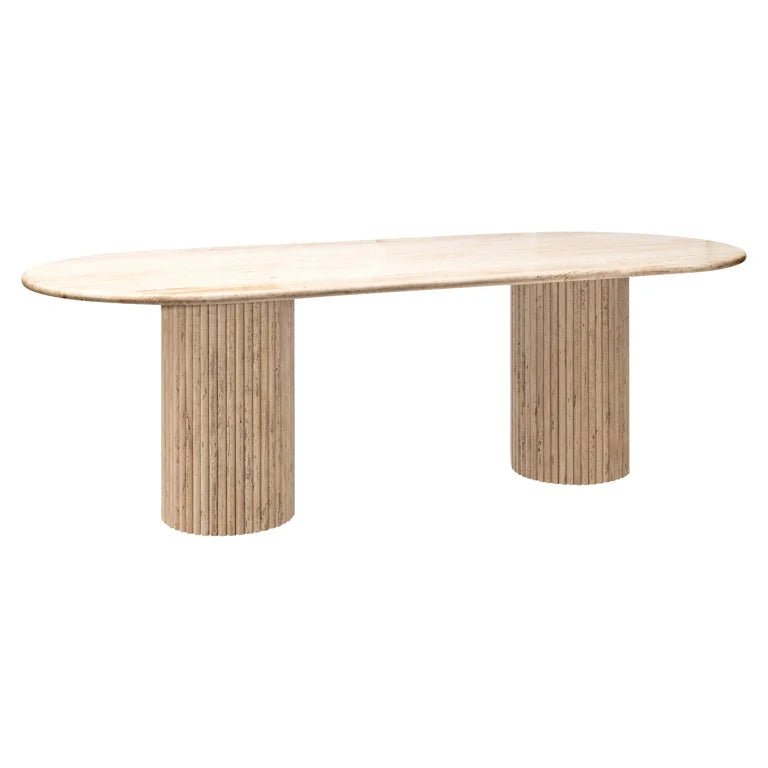 La Cantera Dining Table - Ideal Furniture ES