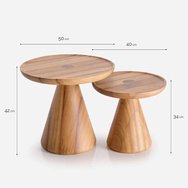 Luxu - Ideal Furniture ES