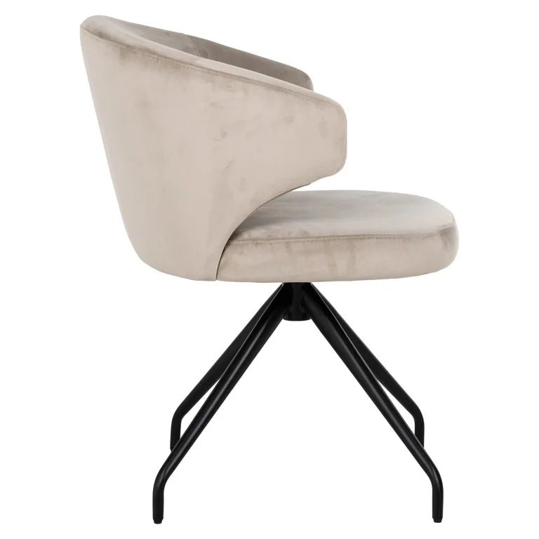 Milly Dining Chair - Ideal Furniture ES
