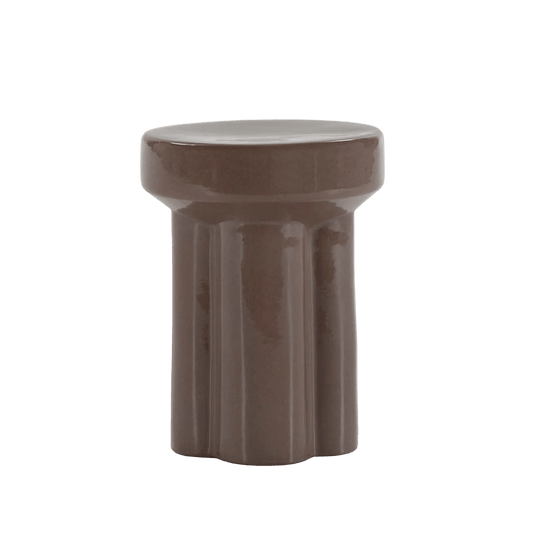 Cera B Side table - Ideal Furniture ES