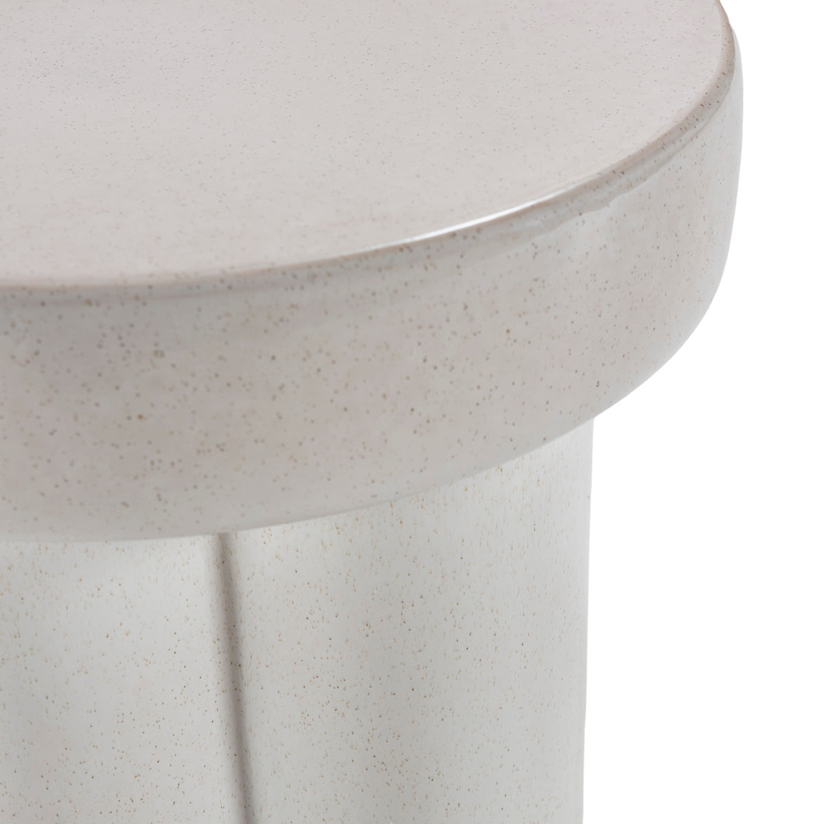 Cera C Side table - Ideal Furniture ES