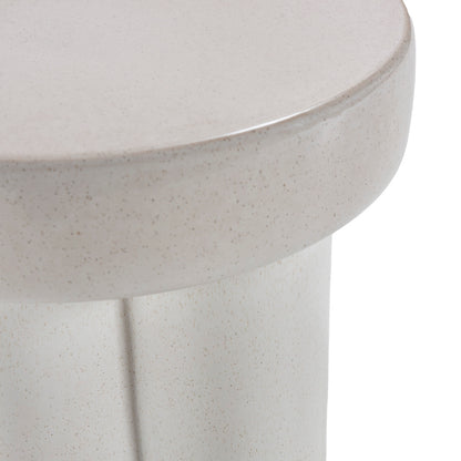 Cera C Side table - Ideal Furniture ES