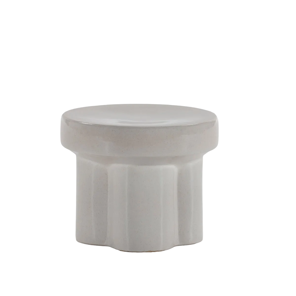 Cera C Side table - Ideal Furniture ES