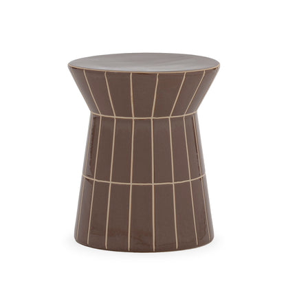 Mocha Side table - Ideal Furniture ES