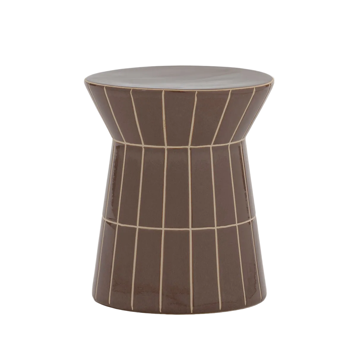 Mocha Side table - Ideal Furniture ES