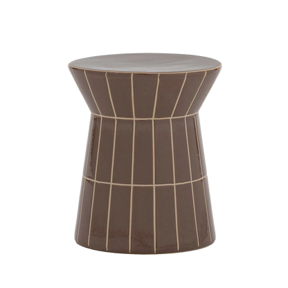 Mocha Side table - Ideal Furniture ES