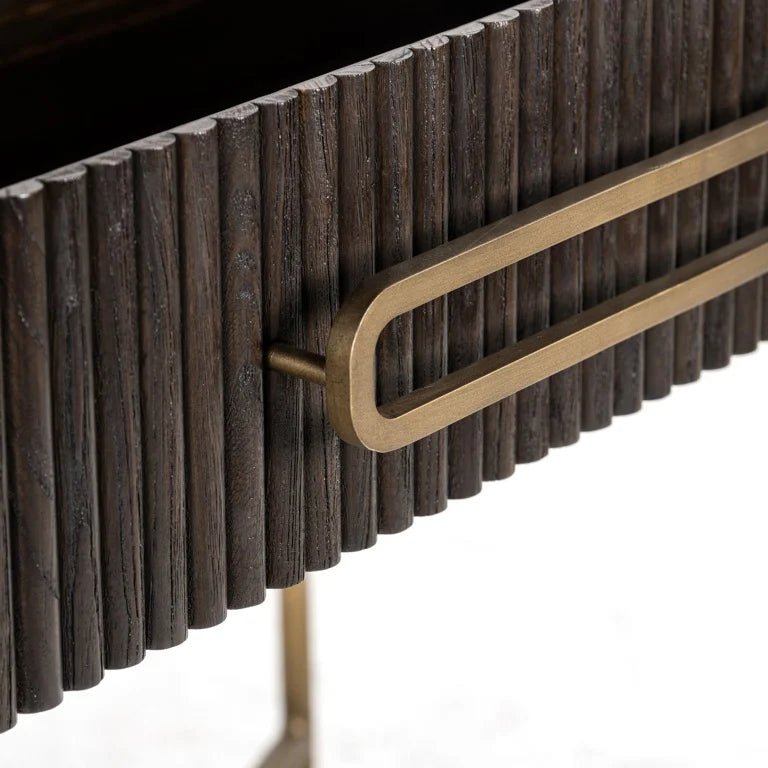 Luxor Console - Ideal Furniture ES
