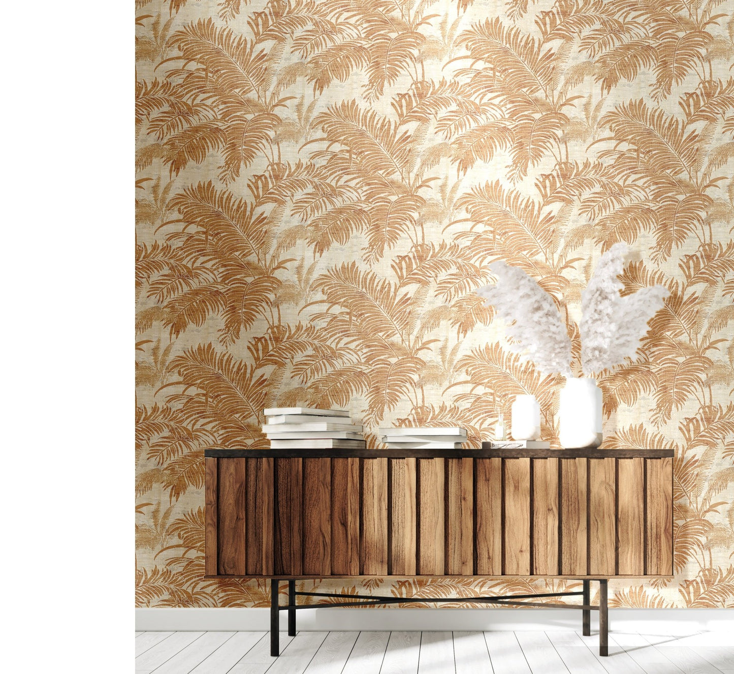 Jungle Wallpaper 2990 - Ideal Furniture ES