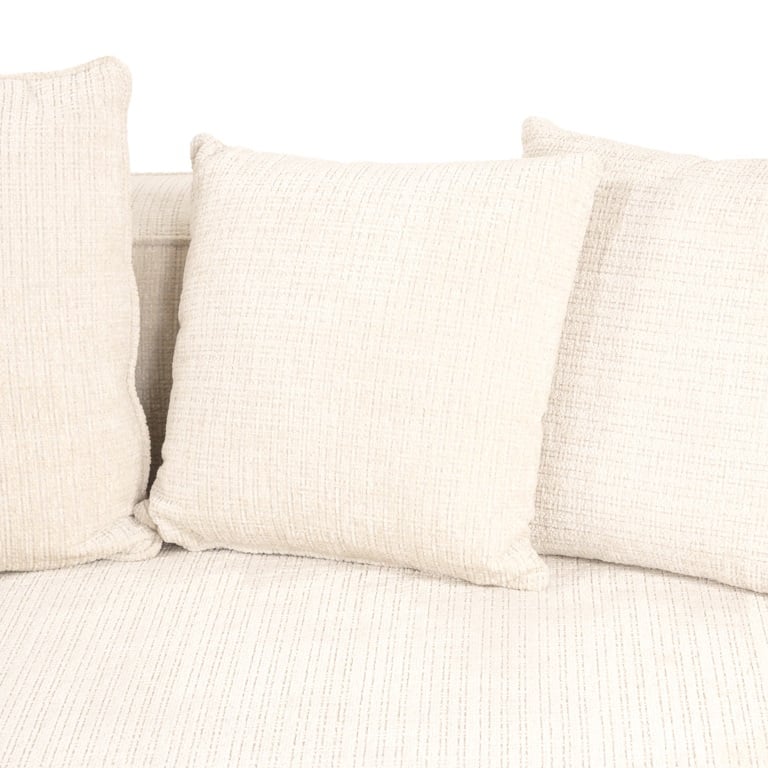 Lusso Sofa - Ideal Furniture ES