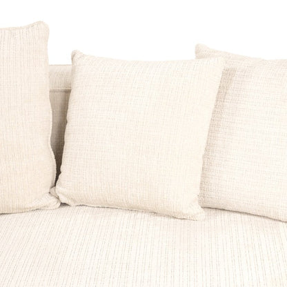 Lusso Sofa - Ideal Furniture ES