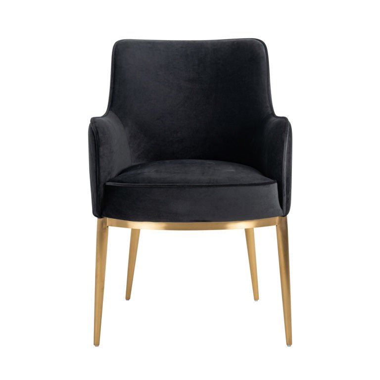Breeze Dining Chair - Ideal Furniture ES