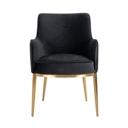 Breeze Dining Chair - Ideal Furniture ES