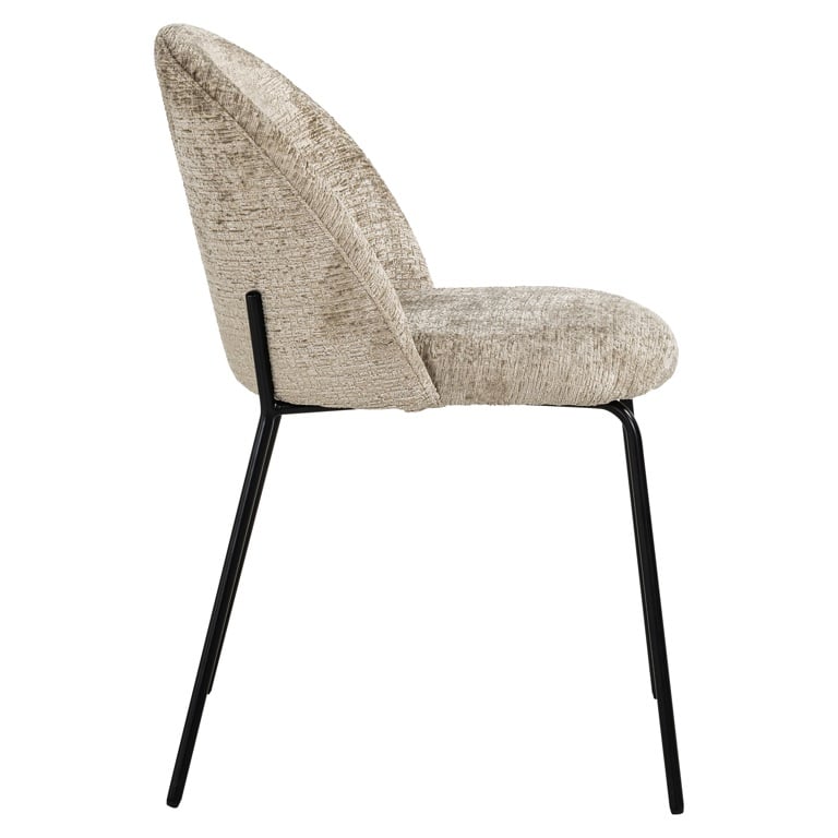 Alyssa Dining Chair - Ideal Furniture ES