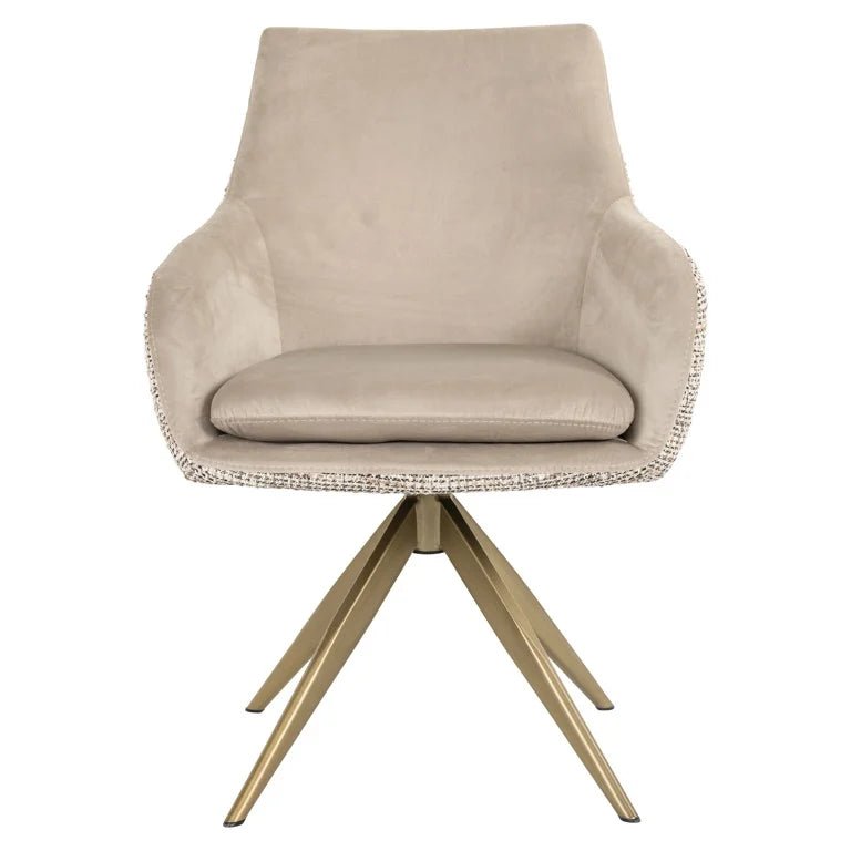 Lisonne Dining Chair - Ideal Furniture ES