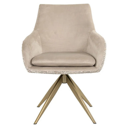 Lisonne Dining Chair - Ideal Furniture ES