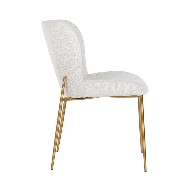 Odessa Dining Chair - Ideal Furniture ES