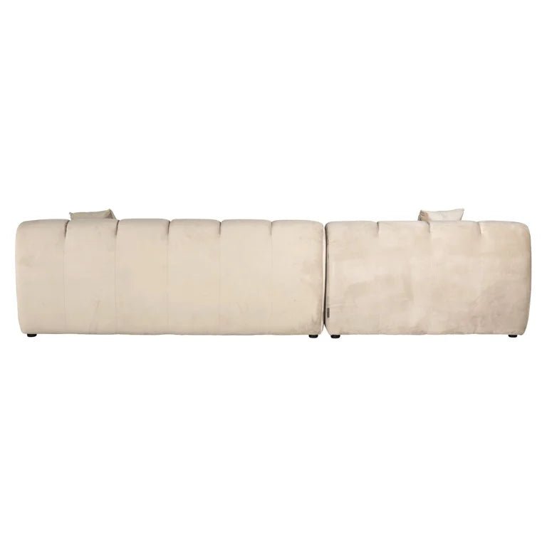 Cube Sofa - Ideal Furniture ES