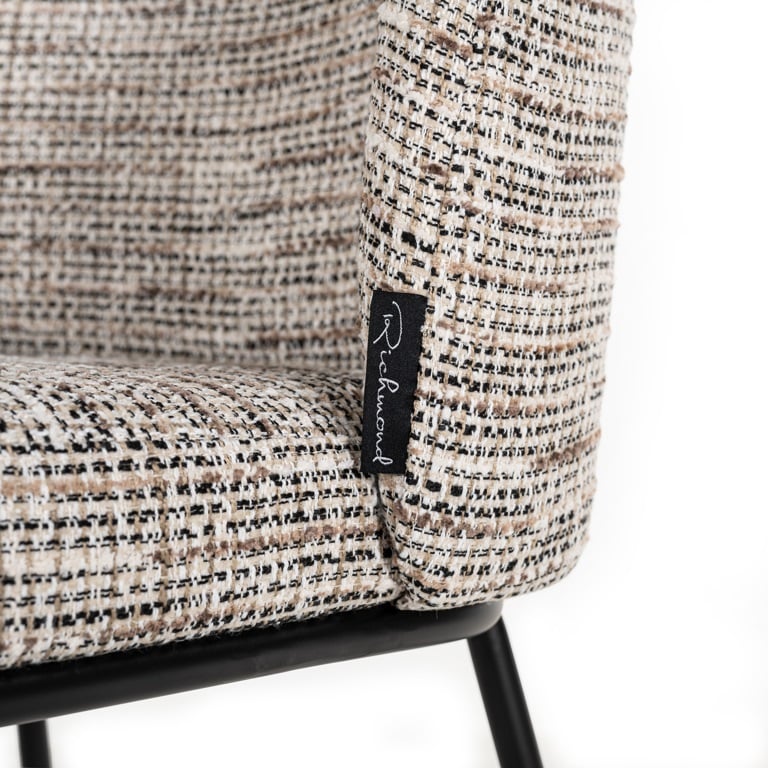 Elvi Dining Chair - Ideal Furniture ES