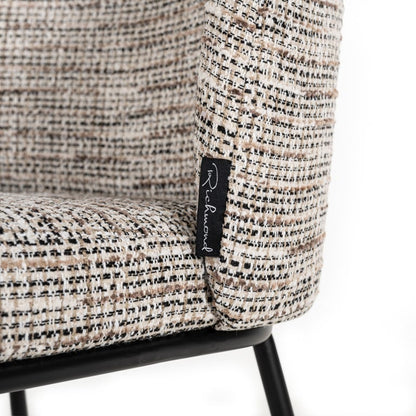 Elvi Dining Chair - Ideal Furniture ES