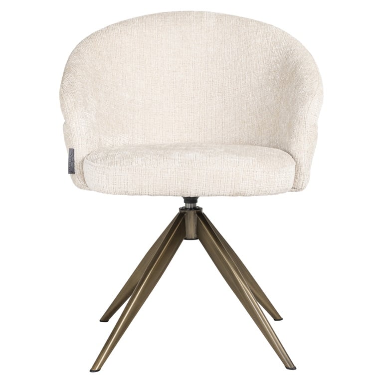 Zendaya Dining Chair - Ideal Furniture ES
