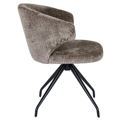 Milly Dining Chair - Ideal Furniture ES